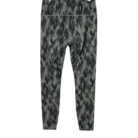 NWOT Varley Luna Leggings in Aztec Animal Print - Picture 4 of 8